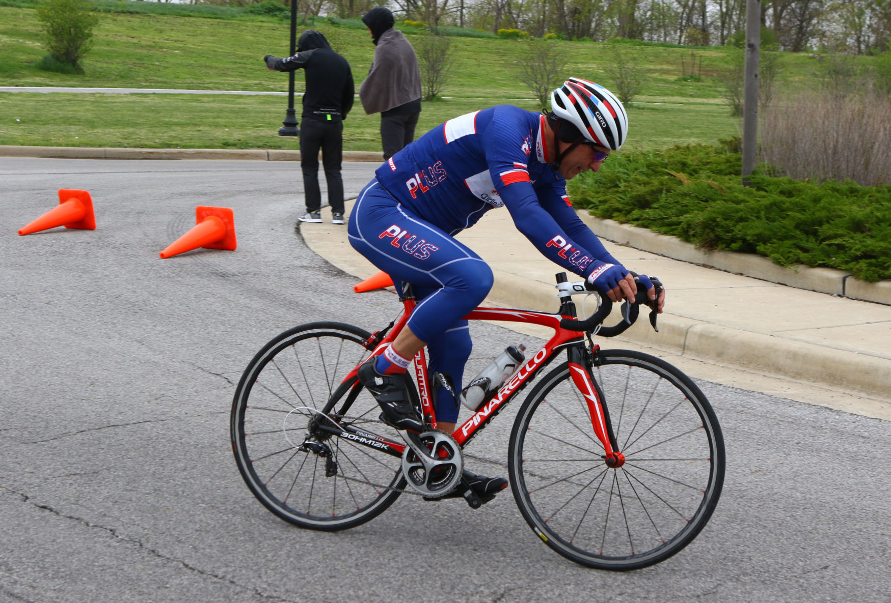 Gallery: Region Riot Criterium bike races in Hammond